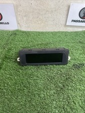 DISPLAY COMPUTER DI BORDO