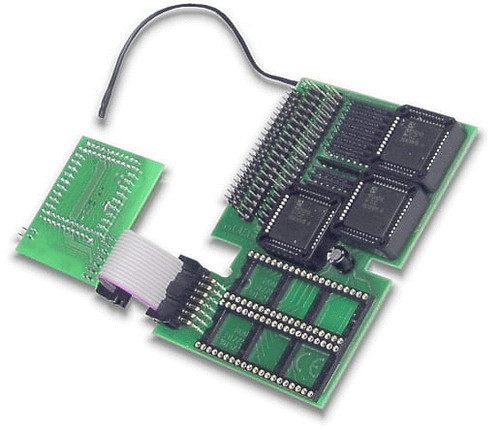 Amiga fastata elbox - amiga,
