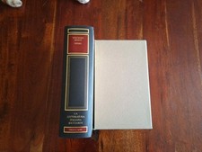 TRECCANI Letteratura Italiana Ricciardi VINCENZO MONTI OPERE