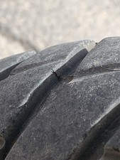 Pneumatici Moto Metzeler Karoo Street al 50%. 90/90-21 54H e 150/70-18 70H