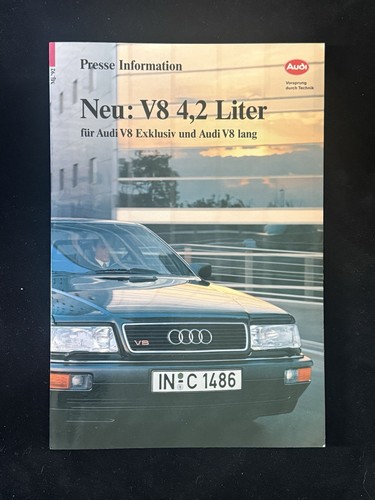 Cartella stampa audi - cartella,