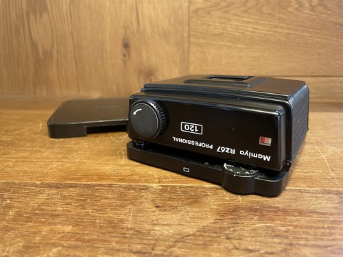 Ottime condizioni mamiya rz67 - ottime,