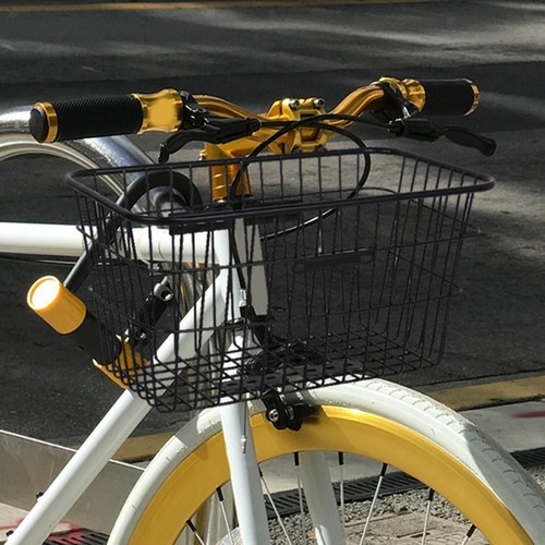 Cestino per bici - per,