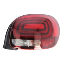 Fanale faro posteriore destro