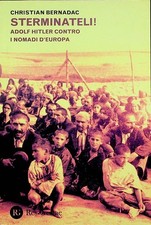 Sterminateli!: Adolf Hitler