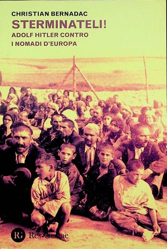 Sterminateli adolf hitler - sterminateli!:,
