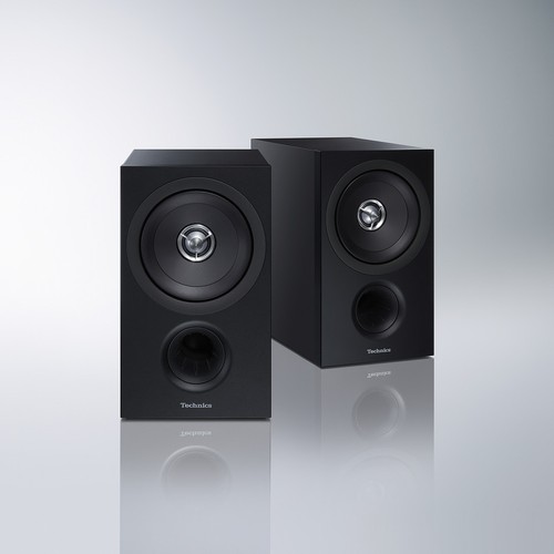 Technics c600 nero - technics, sb-c600