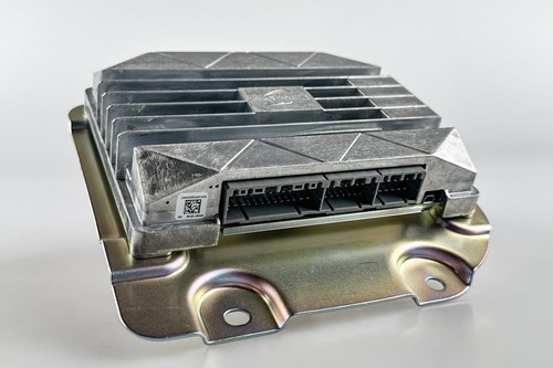 Fisker veicolo amplificatore - veicolo,