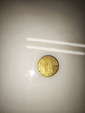 moneta rara 10 centesimi di