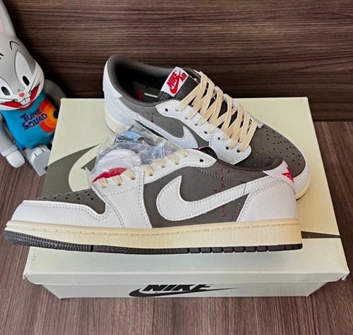 Nike air jordan retro low - retro, og