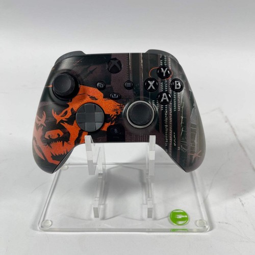 Scuf instinct pro - scuf, black