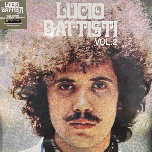 Lucio battisti - lucio,