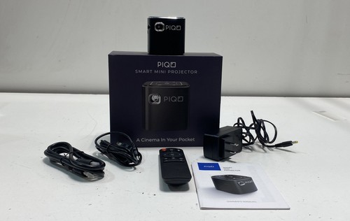Piqo smart mini - smart,