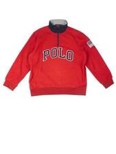 Ralph Lauren POLO Spell Out