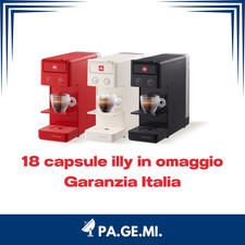 Macchina da Caffè illy