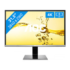 Monitor AOC U3277PWQU 32