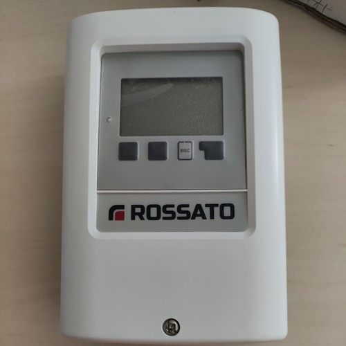 Centralina elettronica rossato - centralina,