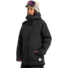 DC shoes wmns paramount jacket