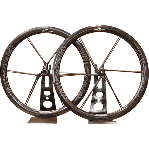 Set ruote disco clincher