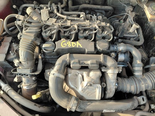 G8da motore completo 141301 - g8da,