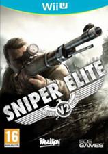 Sniper Elite V2 | WiiU