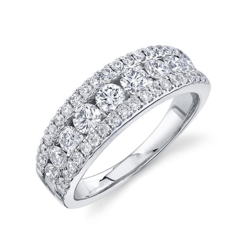 14k oro bianco - 14k, set