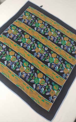 Foulard missoni 100 silk - foulard,