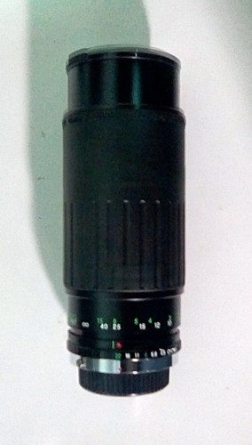 Vivitar 300mm 5 - vivitar, 75-300mm/f4.5-5.6