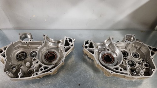 Ktm 250 sxf carter centrali - 250,