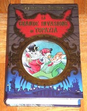 Geronimo Stilton "LA GRANDE