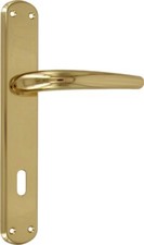 Maniglia Porta interna con