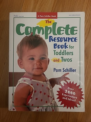 The complete resource book for - the,