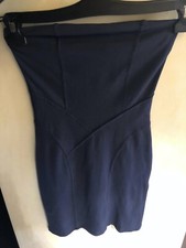 Tubino Blu taglia S, in