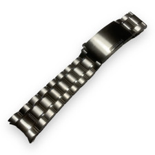 Cinturino in acciaio e acciaio