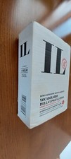 Vocabolario - vocabolario, il