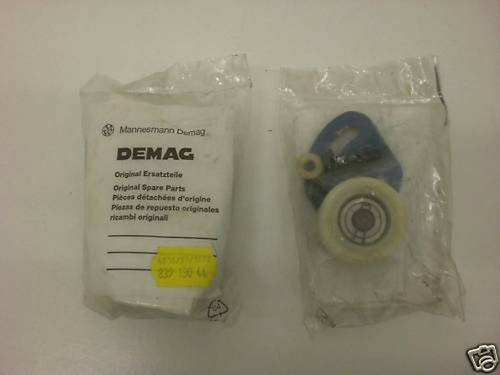 Demag unità rullo - demag,