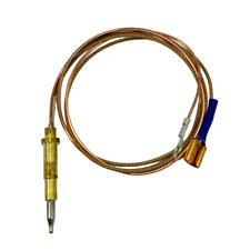 Termocoppia valvola di