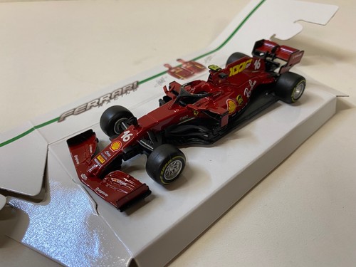 Modellino auto ferrari - ferrari, f1