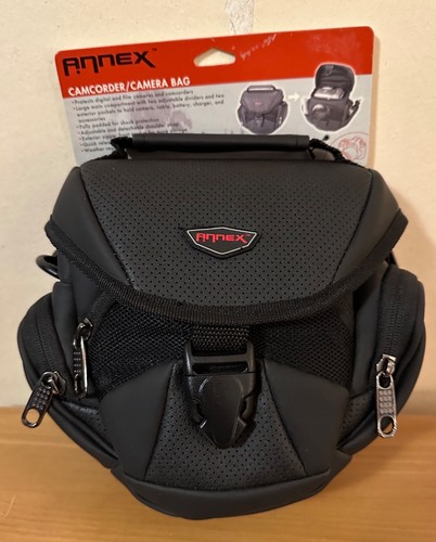 Annex borsa nera per - borsa,