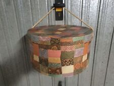 CAPPELLIERA PORTA CAPPELLI DIAMETRO 40 CM