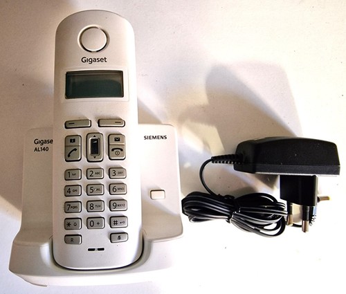 Telefoni cordless siemens - telefoni,
