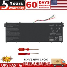 AC14B18J AC14B13J Battery For