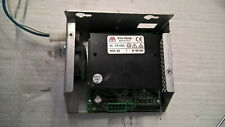 N°1 RTA PAVIA NDC 06 STEPPER DRIVER PASSO plc