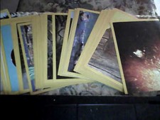 5 FIGURINE PASSIONE MONDIALE