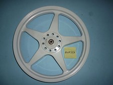 CERCHIO RUOTA ANTERIORE ORIG