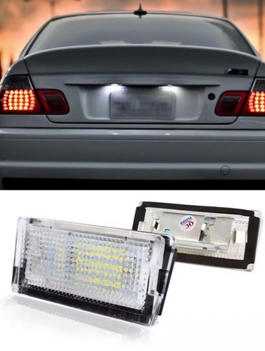Set luci led targa per - set,
