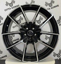 SET OF 4 Compatible Fiat 500X