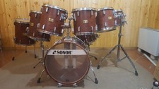 BATTERIA  SONOR SIGNATURE MOD
