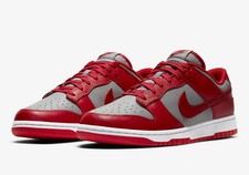 Air Nike Dunk Low Retro "UNLV"