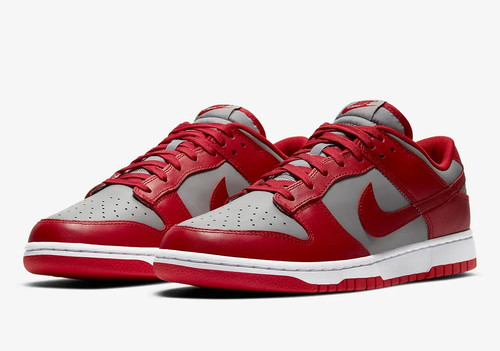 Air nike dunk low retro - air,